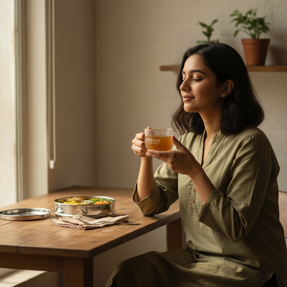 3-Weeks Gut Detox | LMT Without Sugar